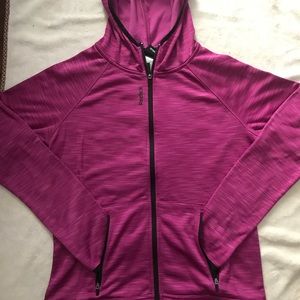 Reebok Womens Sweatshirt
